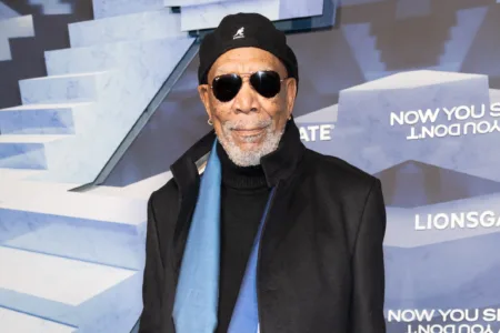 Blues ‘enthusiast’ Freeman has new album covering 100 years of the genre